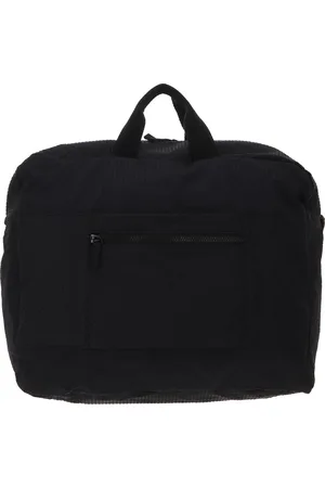Mandarina Duck Reistas Revival 2.0 Duffle Bag Zwart