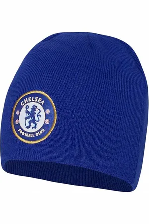 Converse Muts Chelsea Fc Rolldown Beanie Acryl One-size
