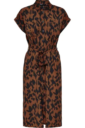 ONLY ONLHANNOVER S/S SHIRT DRESS NOOS WVN Dames Jurk