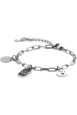Key Moments Special Moments 8KM BL0001 Dames Bedelarmband