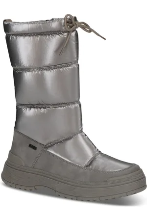 Caprice Dames Enkellaarsje 9-26421-41 345 G-breedte