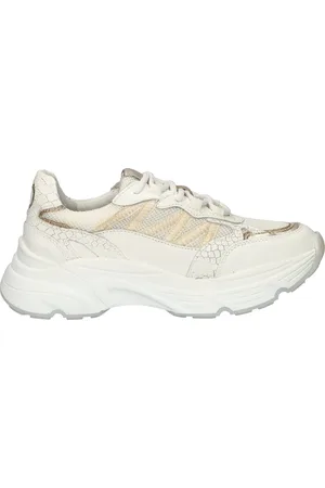 Nelson Dames dad sneaker -