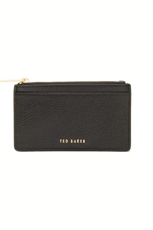 Ted Baker Dames pasjeshouder Leer