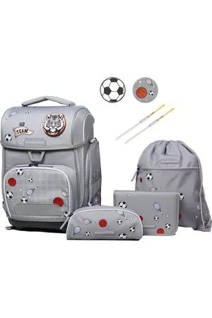 Schneiders Anna Maria Damm x Ergolite Schooltas set 6-delig