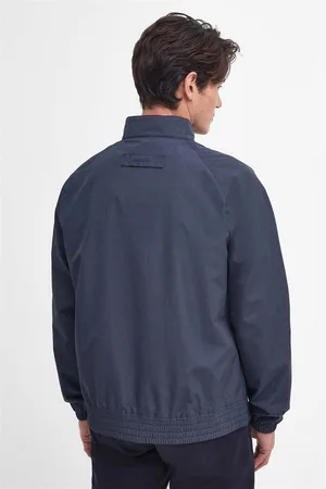 Barbour Zomerjas
