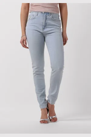Josh V Loes Jeans Dames - Broek -