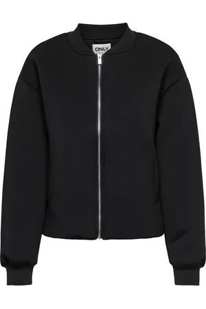 ONLY ONLARISTA LIFE L/S SCUBA BOMBER CC PNT Dames Bomberjack