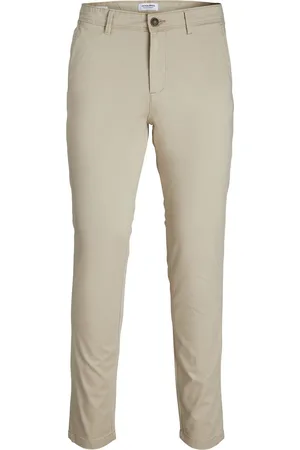 JACK & JONES JACK&JONES JPSTMARCO JJBOWIE SA NOOS Heren Broek