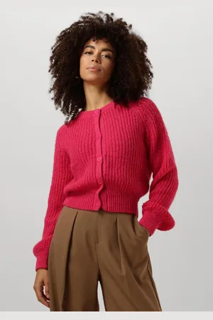 Ydence Cardigan Lotta Truien & vesten Dames - Sweater - Hoodie - Vest-