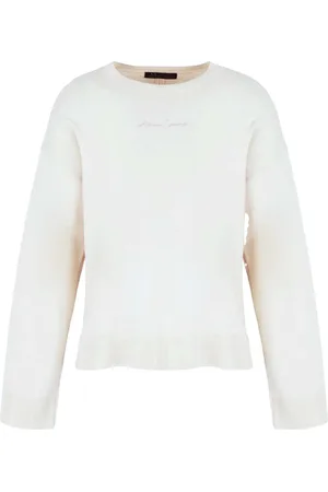 Armani Exchange Armani Uitwisseling Trui - Streetwear - Vrouwen