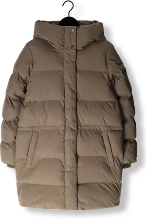 Elvine Vesper Jassen Dames - Winterjas -