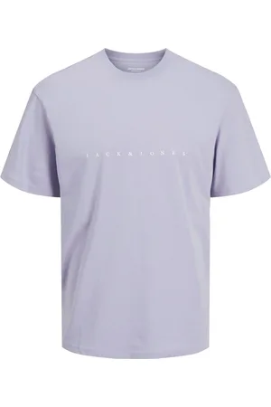 JACK & JONES JACK&JONES - JJESTAR JJ TEE SS NOOS - Heren - T-shirts