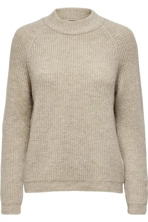 ONLY ONLJADE L/S PULLOVER KNT NOOS Dames Trui