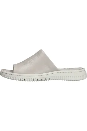 DSTRCT Slipper - Vrouwen -