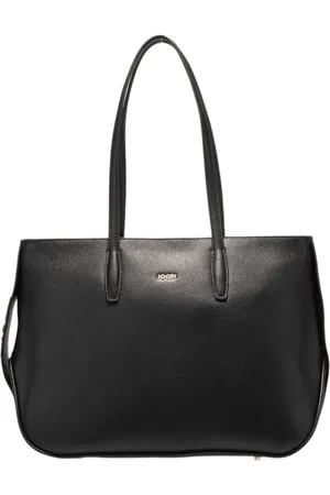 JOOP! Schoudertas Fatto Zita Shopper Zwart