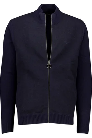 Barbour Vest