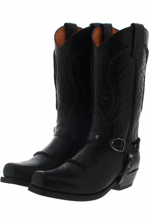 Sendra SAM 3434 cowboylaarzen - 44 EU