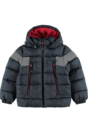 NAME IT NKMMARLON PUFFER JACKET Jongens Jas