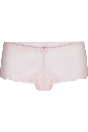 LingaDore Daily Hipster Ivoor - maat XL