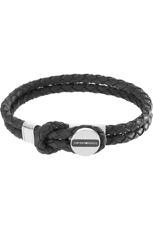 Emporio Armani EGS2178040 Herenarmband - 185 mm