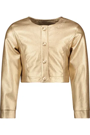 Like Flo F412-5302 Meisjes Vegan Jacket
