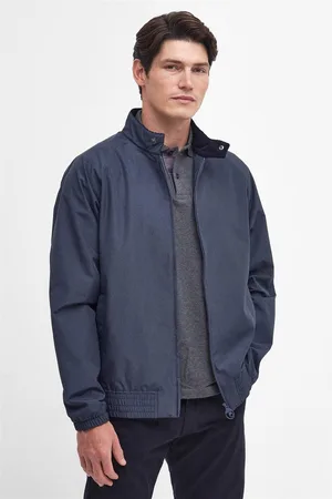 Barbour Zomerjas