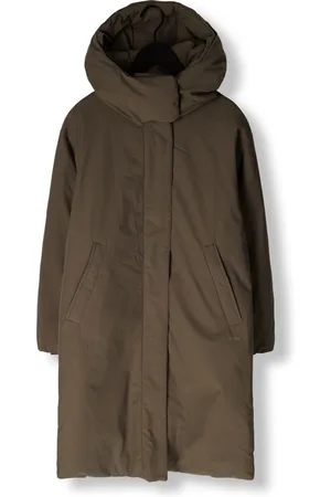 Elvine Saira Jassen Dames - Winterjas -