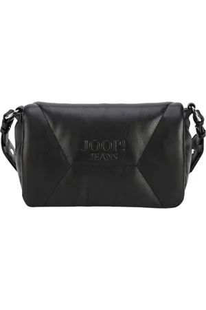 JOOP! Schoudertas Lusinga Luzi Shoulderbag Zwart