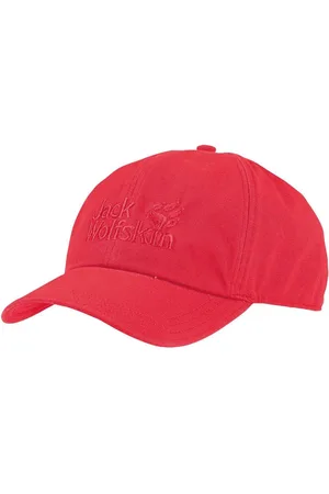 Jack Wolfskin Atlantic Ocean T Sportcap Unisex - - One Size