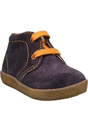 Falcotto Conte suede