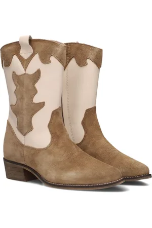 Wysh Nolia Cowboylaarzen - Western Laarzen - Meisjes -