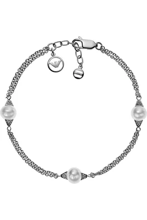 Emporio Armani Deco Pearl Lady Armband EG3286040