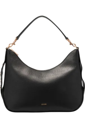 JOOP! Schoudertas Fatto Camilla Hobo Bag Zwart