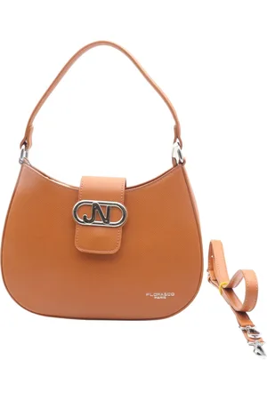 Flora & CO Handtas - crossbody - roze