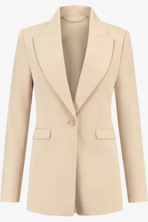 NIKKIE. Dames blazer