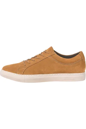 JACK & JONES JACK&JONES FOOTWEAR JFWGALAXY SUEDE Heren Sneakers