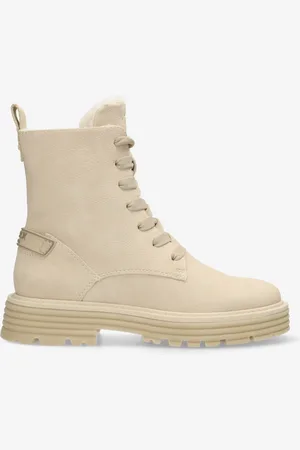 Mexx Ankle Boot Malou Sand
