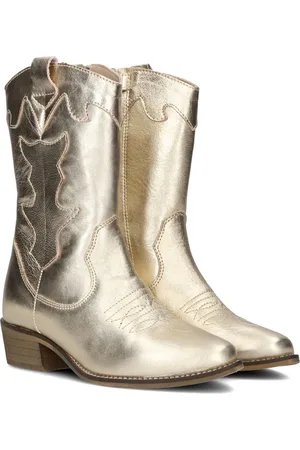 Wysh Winnie Cowboylaarzen - Western Laarzen - Meisjes -