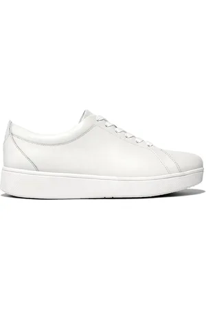 FitFlop Vrouwen Lage sneakers / Damesschoenen Rally Tennis -