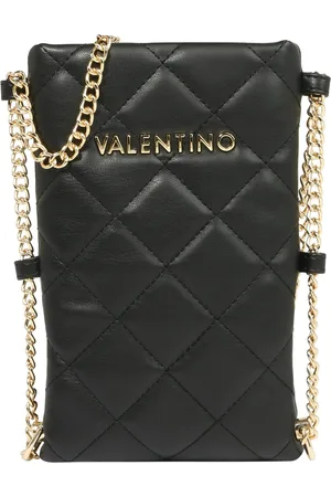 VALENTINO Bags Telefoontasjes Ocarina - zwart