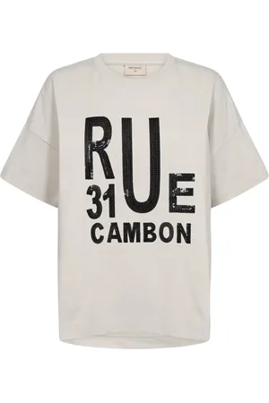 Freequent Carol tee