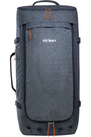 Tatonka Trolley Reistas Duffle Roller 105 Blauw 38cm