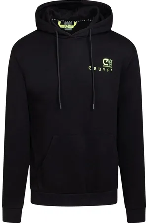 Cruyff A Pro Hoodie Heren