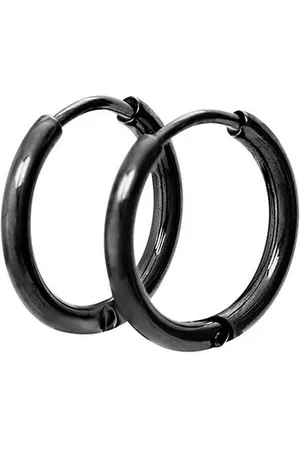 Ixxxi Jewelry-Oorring 15mm- -Dames Oorbellen