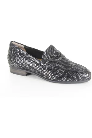 Helioform 309.003-0346-H dames instappers gekleed maat 38 (5)