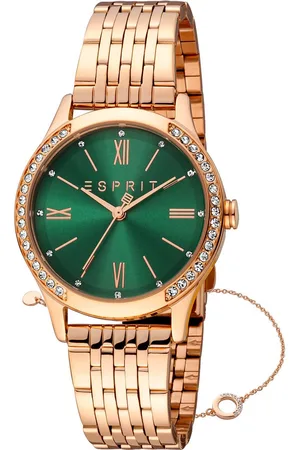 ESPRIT ES1L345M0085 - Horloge - Vrouw