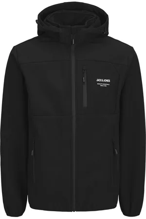 JACK & JONES JACK&JONES JJTHEO SOFTSHELL JACKET Heren Jas