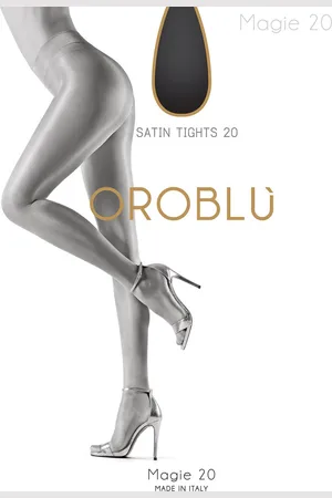 Oroblu Magie Panty Denier 20 - Orient