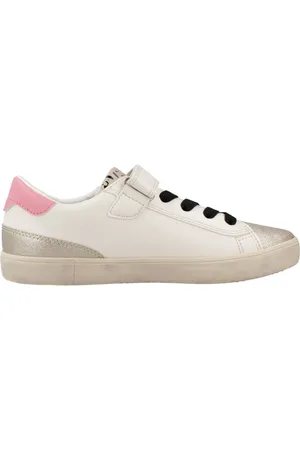 Geox Gisli Sneakers Beige EU 25 Jongen