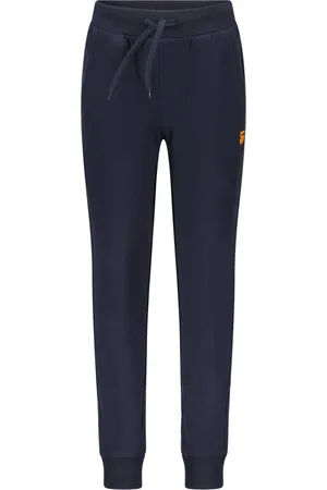 TYGO & vito X412-6611 Jongens Broek